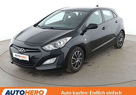 Hyundai i30 1.4 FIFA World Cup Edition*PDC*SHZ*KLIMA*GARANTIE*