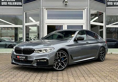 BMW 540 i xDrive M SPORT/20ZOLL/AMBIENTE/H&K/HUD/