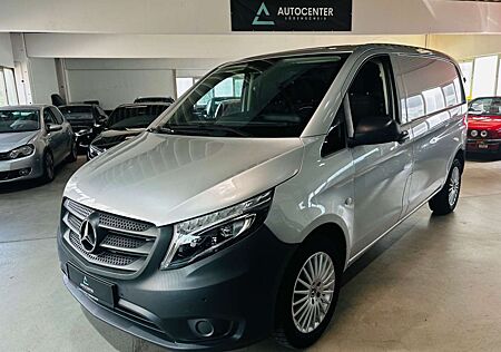 Mercedes-Benz Vito Kasten 114 CDI RWD kompakt *LED*Navi*Kamera