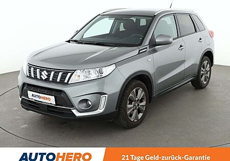 Suzuki Vitara 1.4 BoosterJet Comfort*TEMPO*CAM*SHZ*GARANTIE*