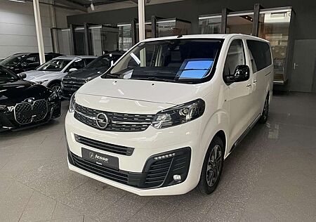 Opel Zafira Life 2.0 D L Tourer L3 CarPlay Pano HUD Massage