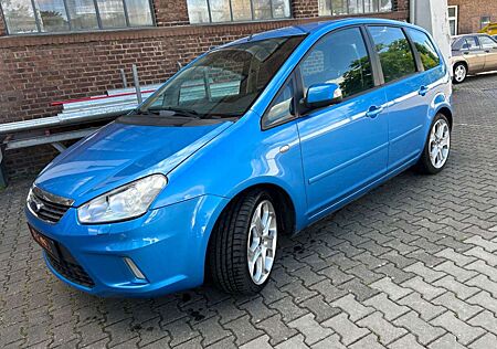 Ford C-Max Ghia**Xenon**Klimaautomatik*