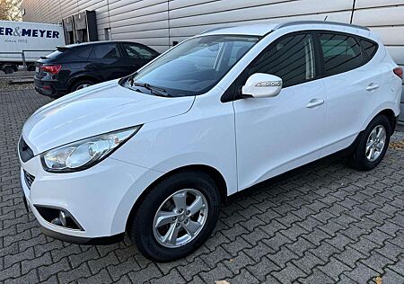 Hyundai ix35 1.7 CRDi 2WD Comfort