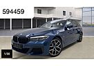 BMW 530 e xDr M Sport LED ACC Pano CockpProf 19" Kam