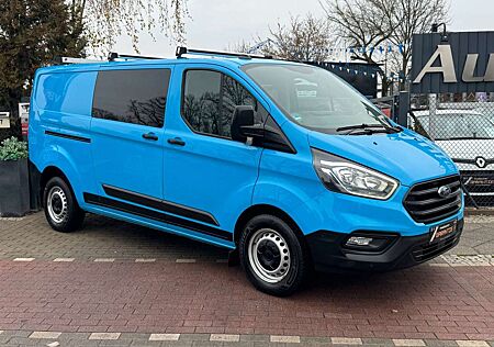 Ford Transit Custom Kasten 320 L2*MIXTO*6Sitze*STZHG*