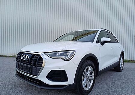 Audi Q3 35 TDI/ACC/virtual/LED/Sportsitze/Navi/1.Hd