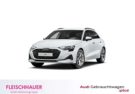Audi A3 Sportback 30 TFSI advanced 1.5LED+Navi+App+Kamera+