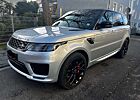 Land Rover Range Rover Sport P525 5.0 V8 HSE Dynamic