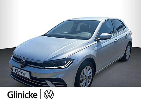 VW Polo Volkswagen 1.0 TSI Style DSG, KEYLESS, RFK, NAVI