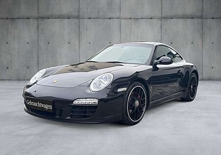 Porsche 911 997 Carrera GTS PDK BOSE A-LEDER PASM CHRONO S-DAC
