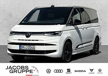 VW T7 Multivan Volkswagen 2.0 TSI Edition lang