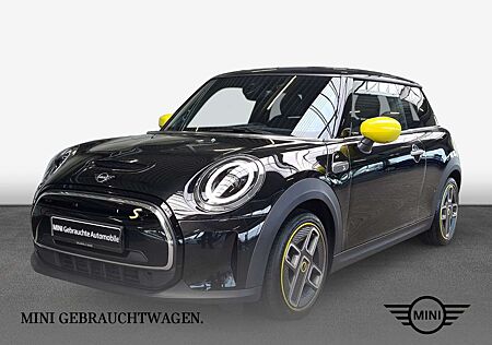 Mini Cooper SE Hatch DAB LED Navi Tempomat Shz. uvm.