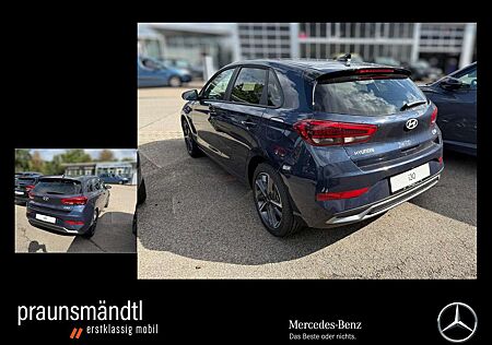 Hyundai i30 1.0 T-GDI Advantage