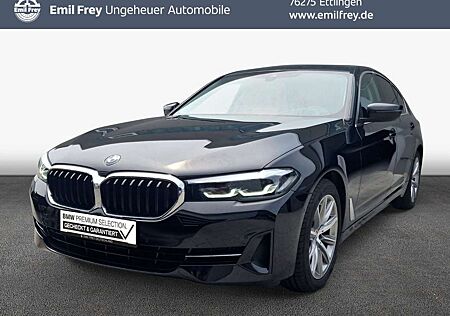 BMW 520 d Aut. LED Head-Up