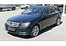 Mercedes-Benz C 180 CGI BlueEfficiency Avantgarde AHK/Navi/PDC