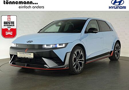 Hyundai IONIQ 5 84kWh 4WD+VOLL LED+360 GRAD KAMERA+NAVI+SPORTSITZE