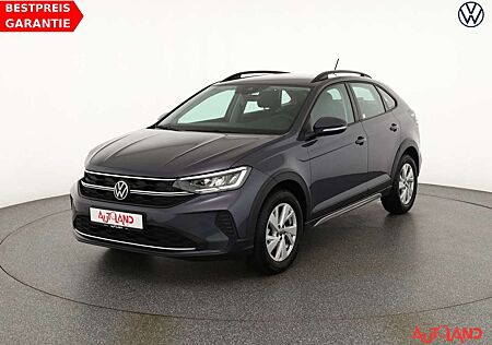 VW Taigo Volkswagen 1.0 TSI Life LED Navi DAB Sitzheizung PDC