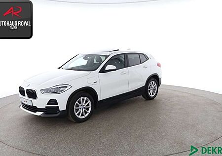 BMW X2 xDrive25e PANORAMA,KAMERA,PARKLENK,1.HAND,SH