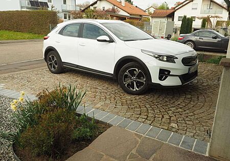 Kia XCeed Plug-in-Hybrid 1.6 GDI DCT6 OPF Plug-in-Hybr