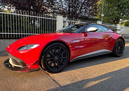 Aston Martin V8 Vantage F1 Heritage Racing Edition | 1 of 60