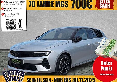 Opel Astra GS Line #NAVI #S&S #Metallic #LED