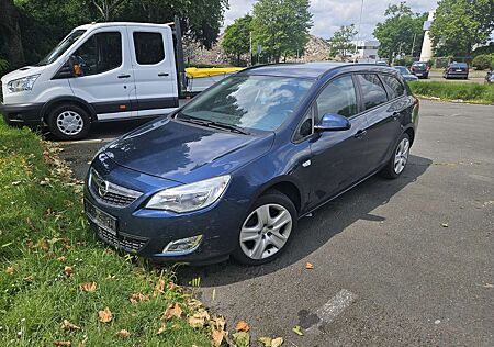 Opel Astra 1.4 Turbo Sports Tourer Design Edition*PDC*
