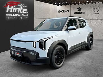 Kia EV2 42,2-kWh AIR WINTER-PAKET WÄRMEPUMPE CARPLAY