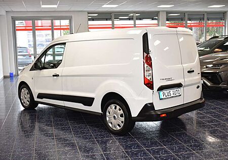 Ford Transit Connect L2 lang 3-Sitze Nav Kamer 1-Hand