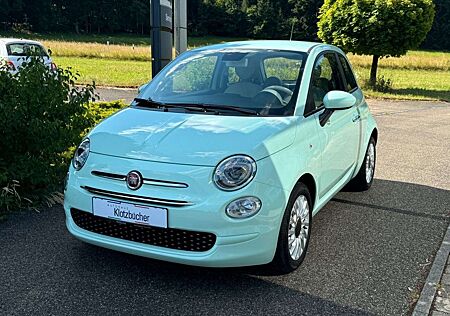 Fiat 500 1.0 Hybrid