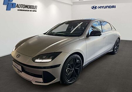 Hyundai IONIQ 6 6 77,4kWh 4WD FIRST EDITION