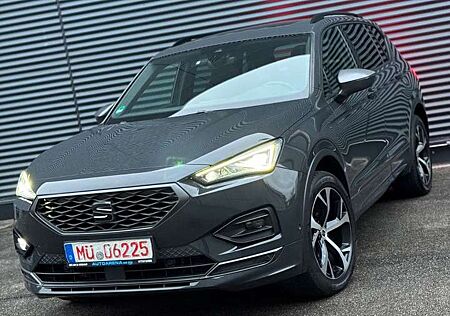 Seat Tarraco FR 4Drive/200PS/ACC/STANDH./PANO/MEMORY