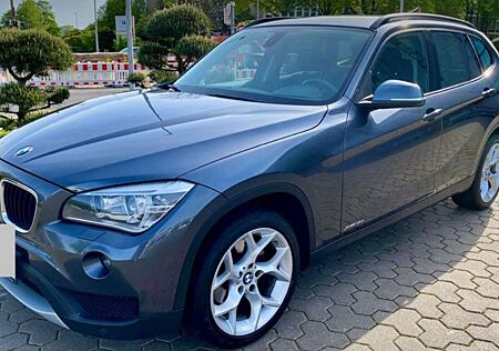 BMW X1 xDrive18d Aut.