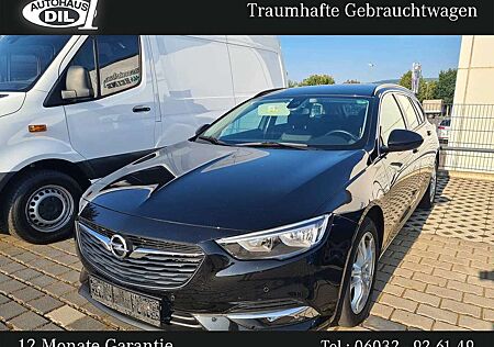 Opel Insignia Sports Tourer Diesel *LED*SHZ*