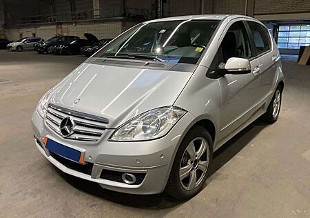 Mercedes-Benz A 180 A -Klasse CDI Avantgarde