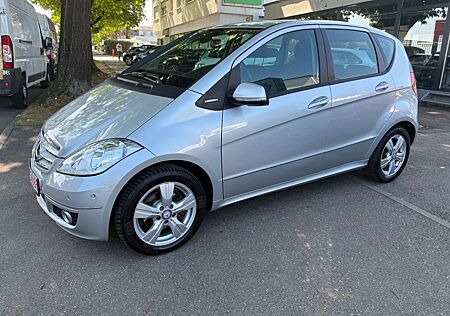 Mercedes-Benz A 180 A -Klasse CDI Avantgarde