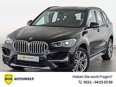 BMW X1 X1 xDrive20i xLine LED+NAVI+PDC+SHZ+TEMP+