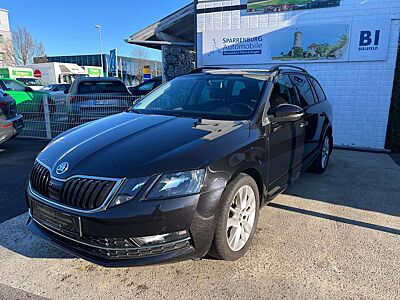 Skoda Octavia Automatik| Finanzierung 199|Tüv und Service Neu