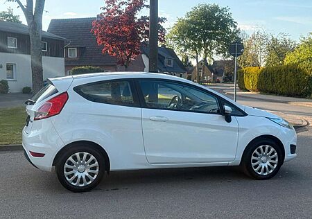 Ford Fiesta 1.25 Ambiente