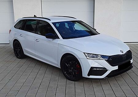 Skoda Octavia Combi RS *Virtual*Cockpit*LED*RS SItze*