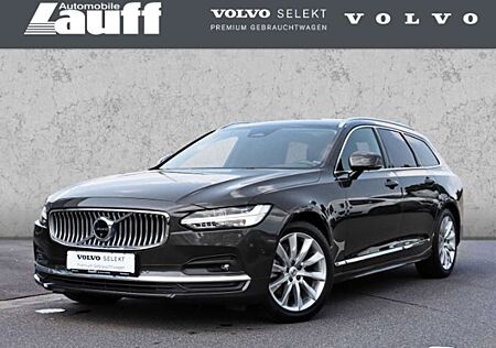 Volvo V90 Kombi Plus Bright B4 Diesel EU6d