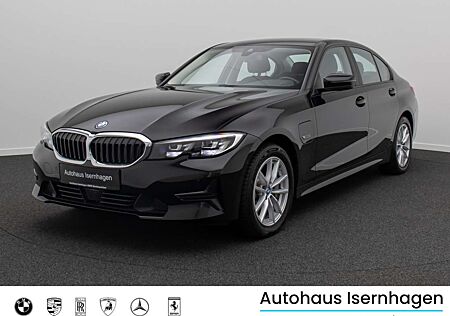 BMW 330 Kamera DAB Memory DigitalKey ACC HiFi Sport