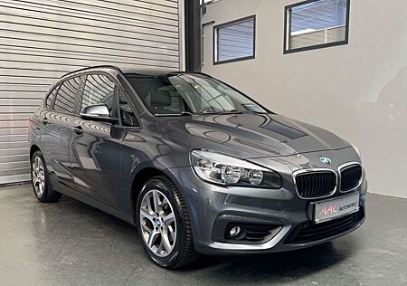 BMW 218 / Leder / Navi /