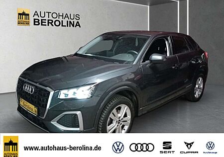 Audi Q2 35 TFSI Adv. S tronic *MATRIX*ACC*R-CAM*SHZ*
