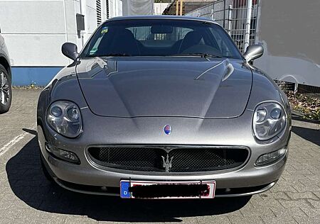 Maserati 4200