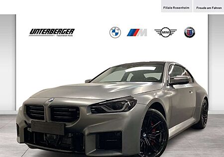 BMW M2 Coupé M Drivers P. Head-Up HK HiFi DAB LED