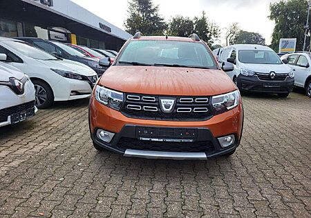 Dacia Sandero Stepway Prestige