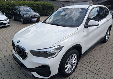 BMW X1 Baureihe xDrive 25 d Advantage