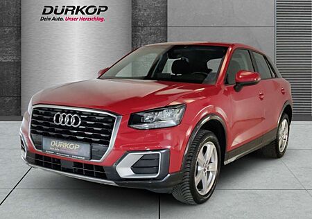 Audi Q2 1.4 TFSI Sport Elektr. Heckklappe Bang und Olufsen