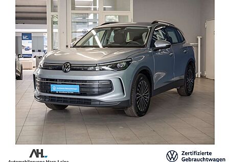 VW Tiguan Volkswagen LIFE eTSI DSG+NEUES MODELL+LED+WINTERPAKET+ACC+RÜC