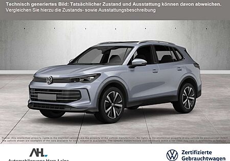 VW Tiguan Volkswagen LIFE eTSI DSG+NEUES MODELL+LED+WINTERPAKET+ACC+RÜC